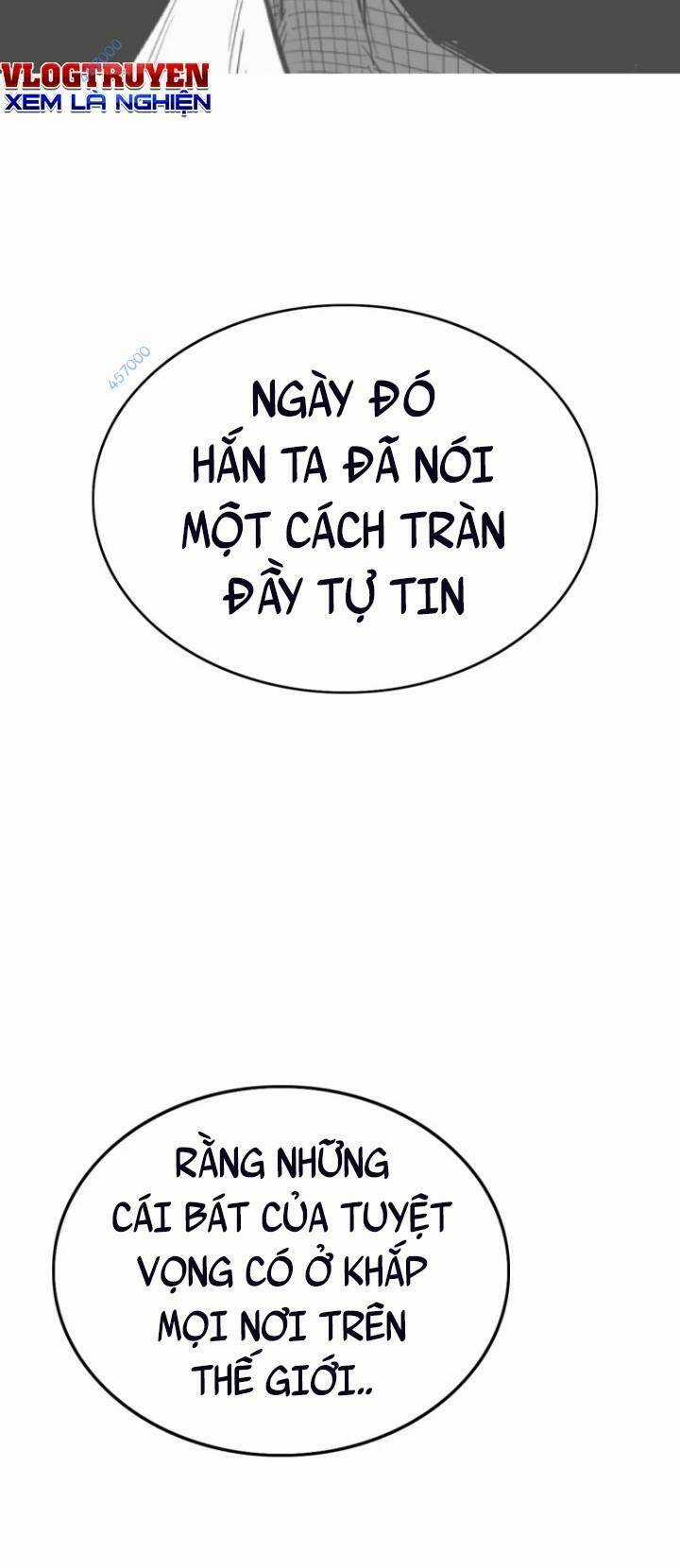 Bạt Tai Chapter 75 trang 20