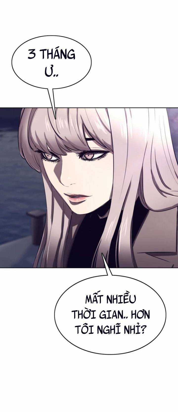 Bạt Tai Chapter 75 trang 3
