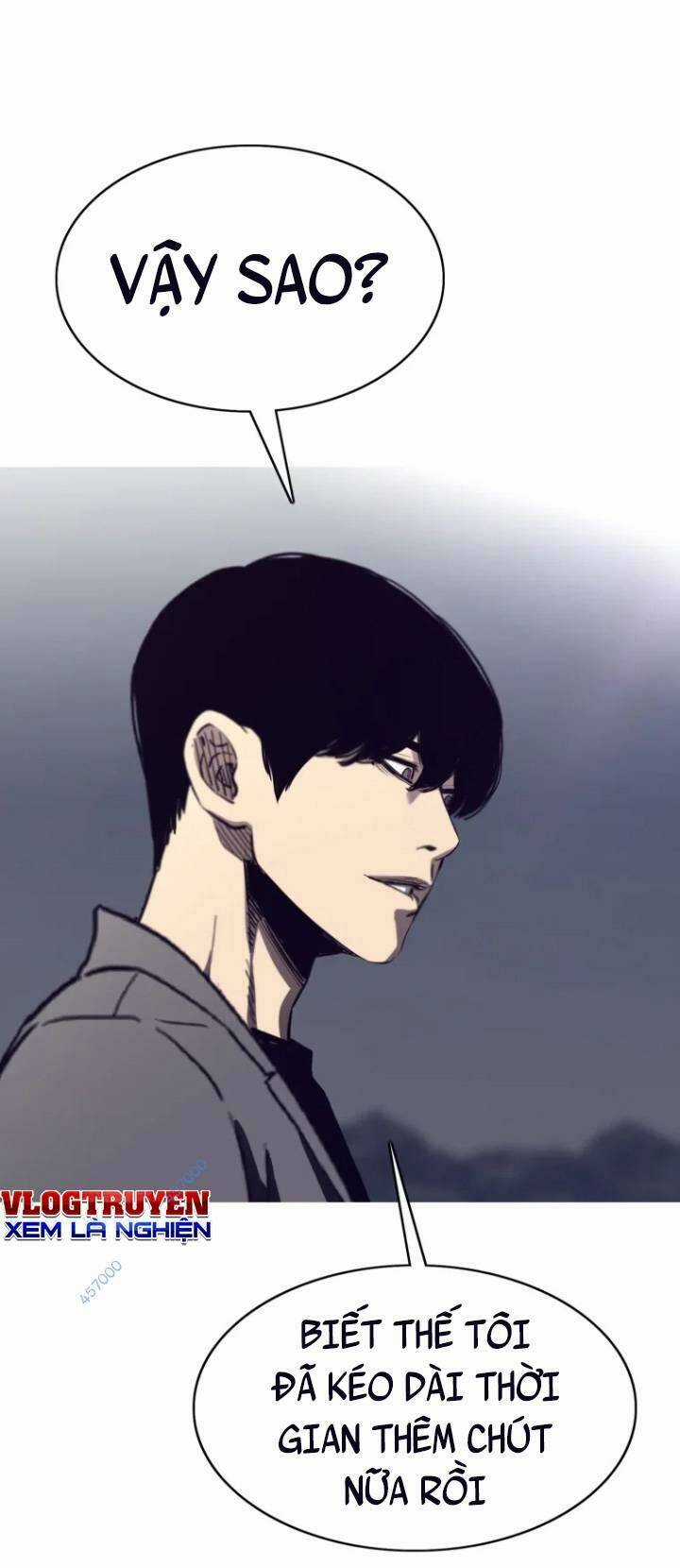 Bạt Tai Chapter 75 trang 4