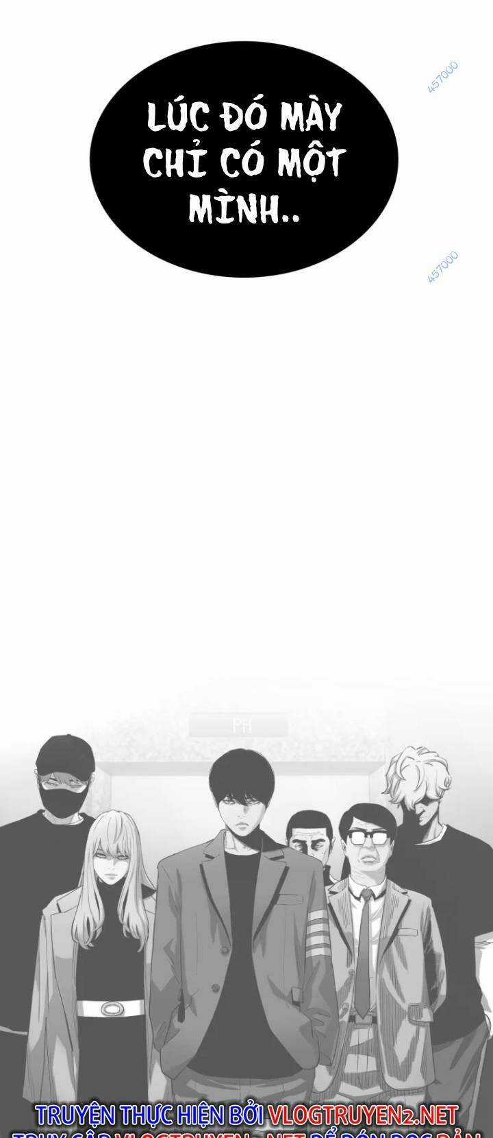 Bạt Tai Chapter 75 trang 52