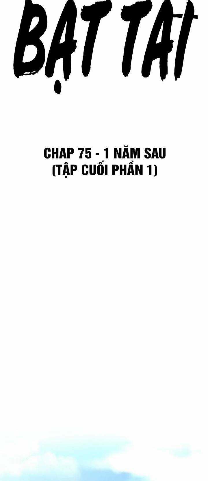 Bạt Tai Chapter 75 trang 69