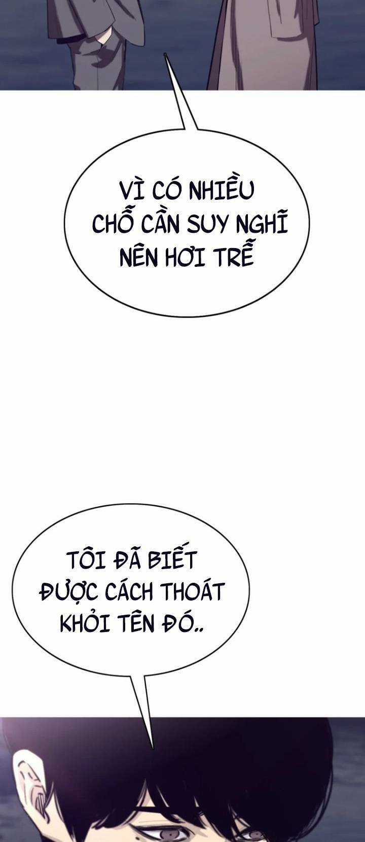 Bạt Tai Chapter 75 trang 7