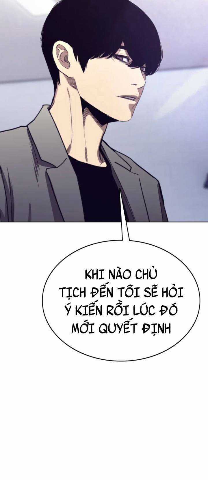Bạt Tai Chapter 75 trang 75