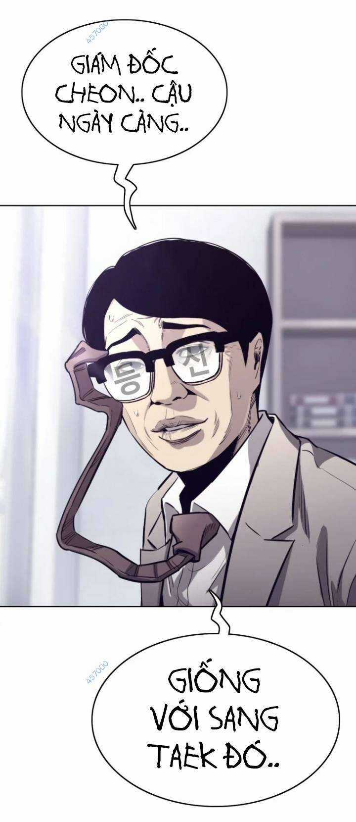 Bạt Tai Chapter 75 trang 76