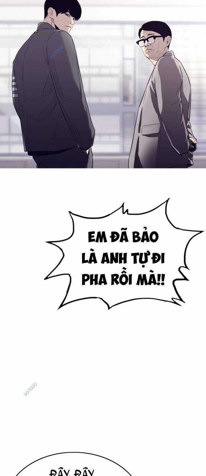 Bạt Tai Chapter 75 trang 80