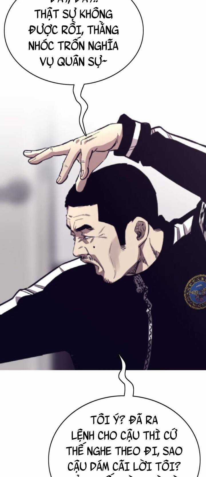 Bạt Tai Chapter 75 trang 81