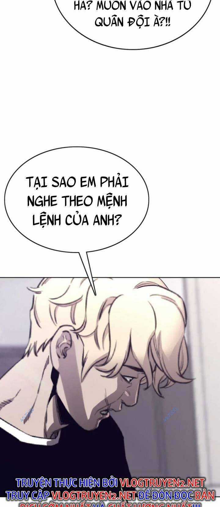 Bạt Tai Chapter 75 trang 82