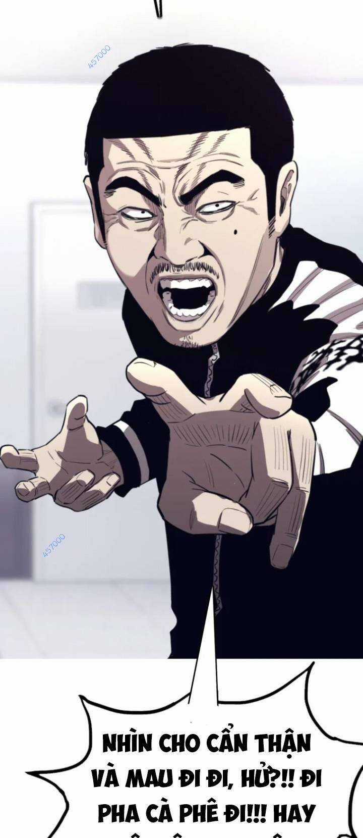 Bạt Tai Chapter 75 trang 84