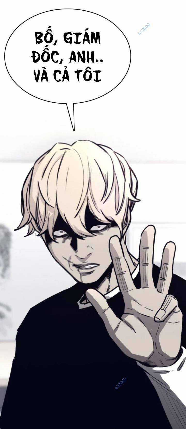 Bạt Tai Chapter 75 trang 88