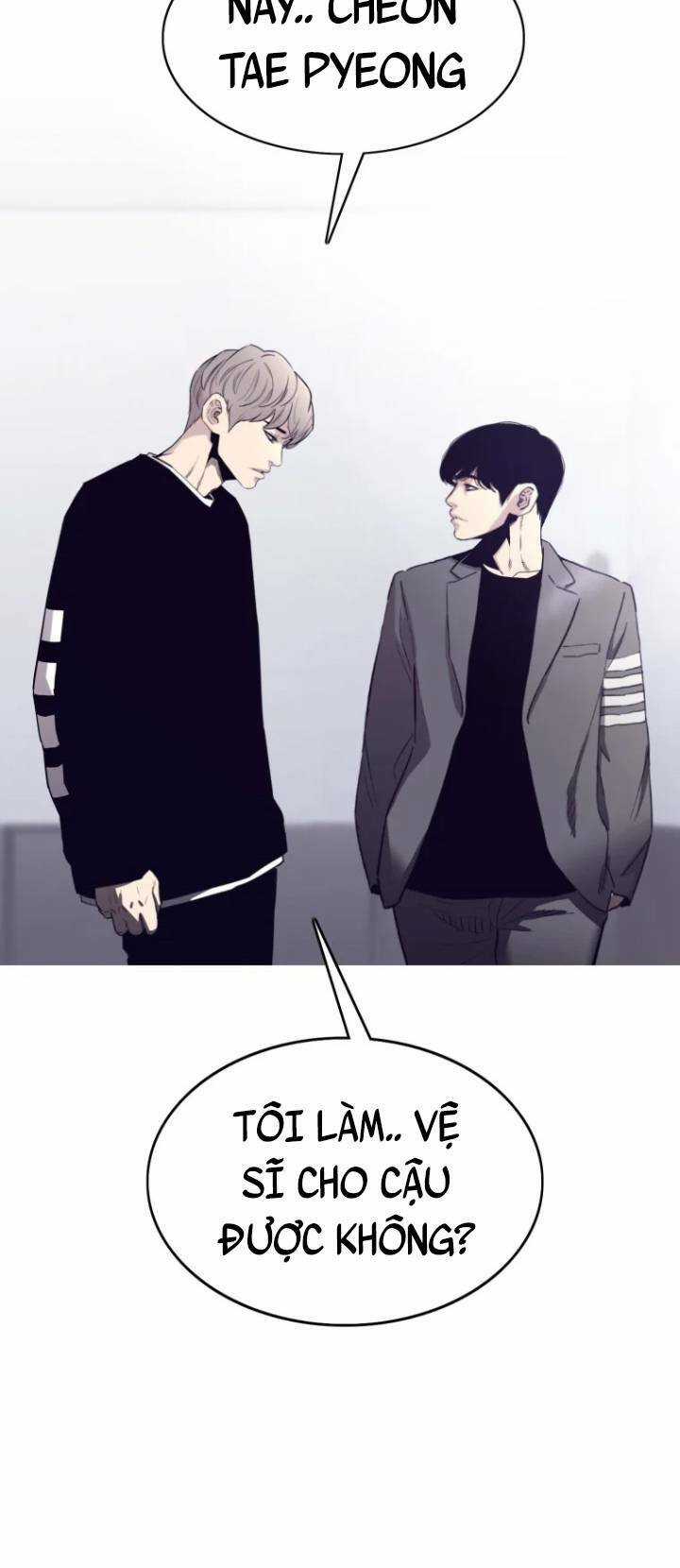 Bạt Tai Chapter 75 trang 93