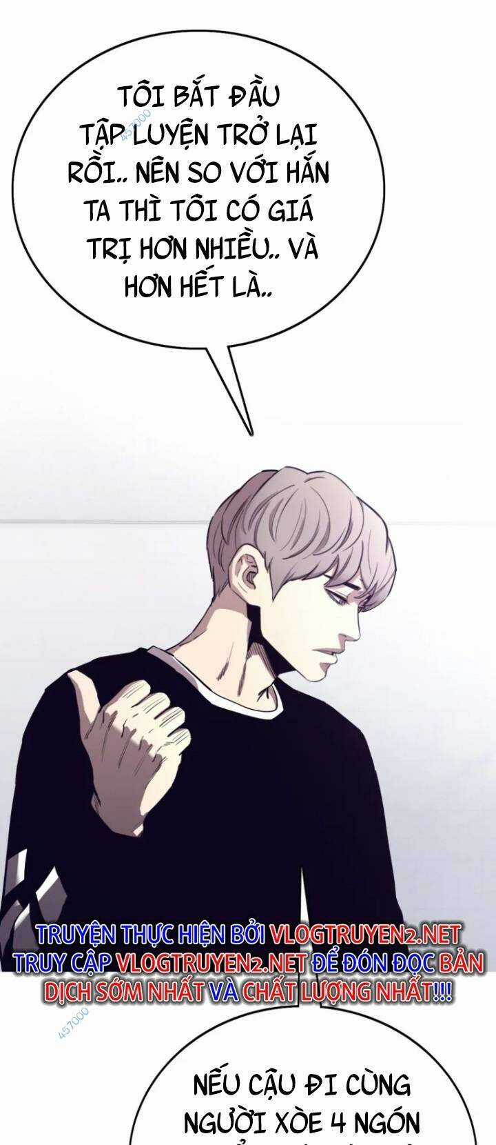 Bạt Tai Chapter 75 trang 94