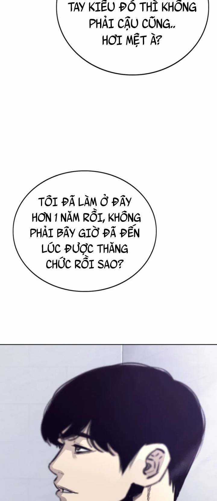 Bạt Tai Chapter 75 trang 95