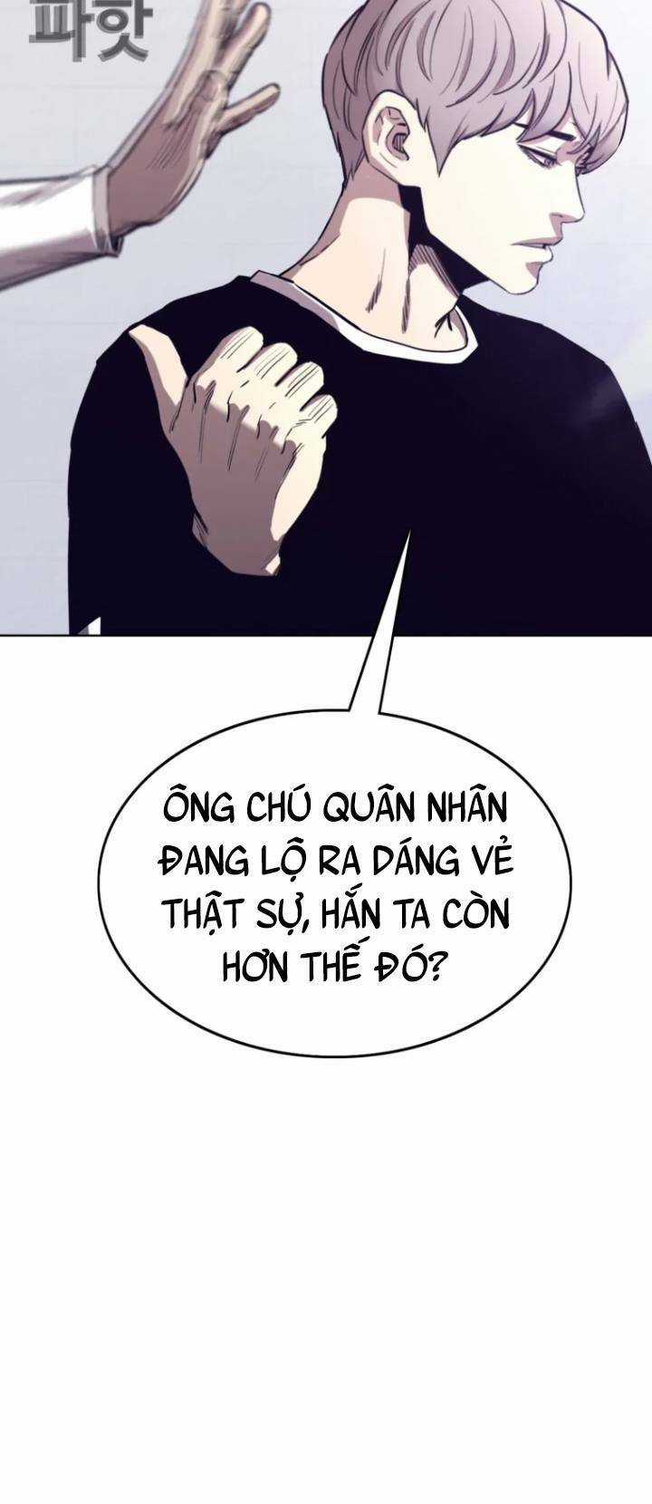 Bạt Tai Chapter 75 trang 97