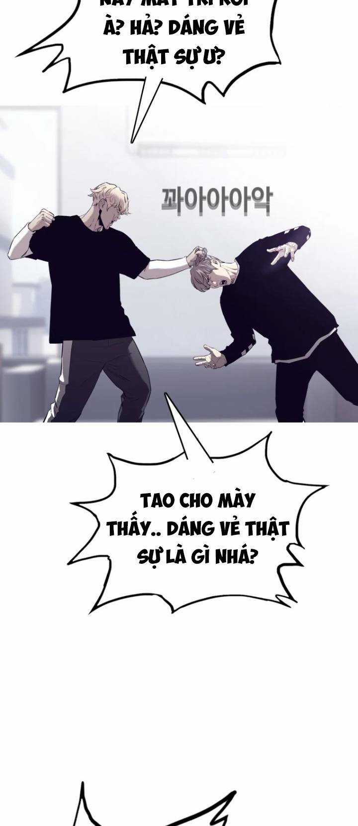 Bạt Tai Chapter 75 trang 99
