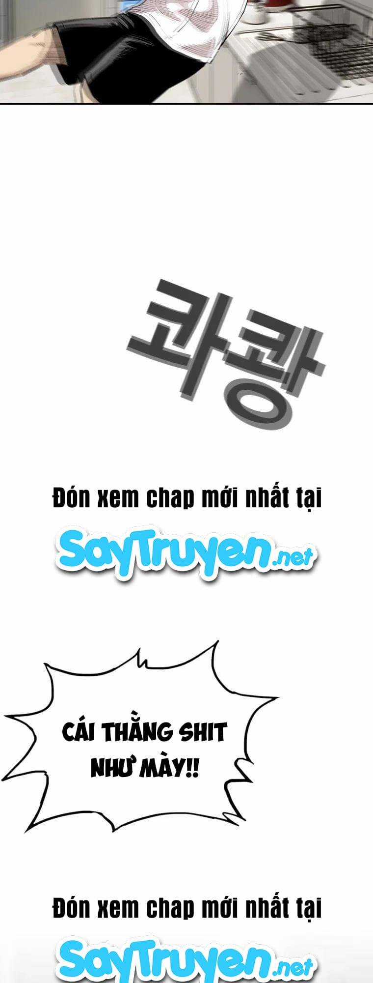 Bạt Tai Chapter 8 trang 10