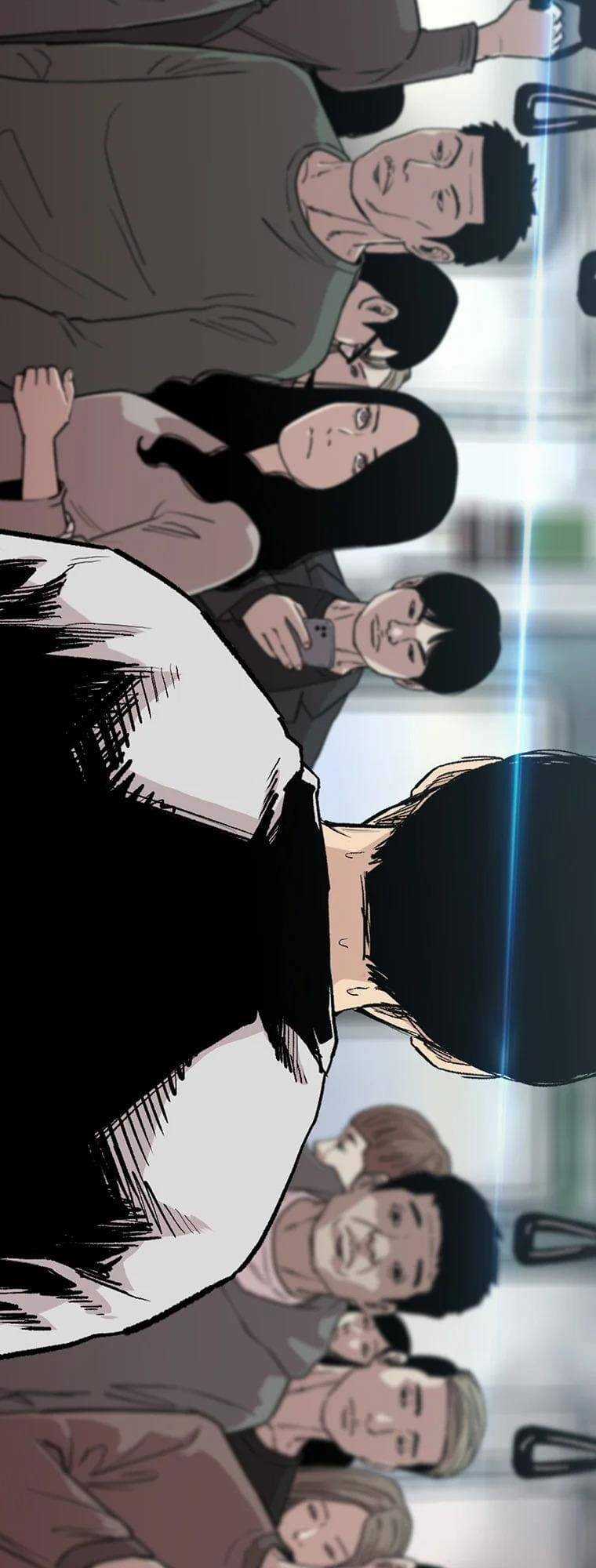 Bạt Tai Chapter 8 trang 103