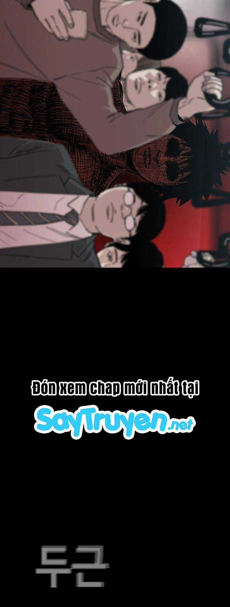 Bạt Tai Chapter 8 trang 104