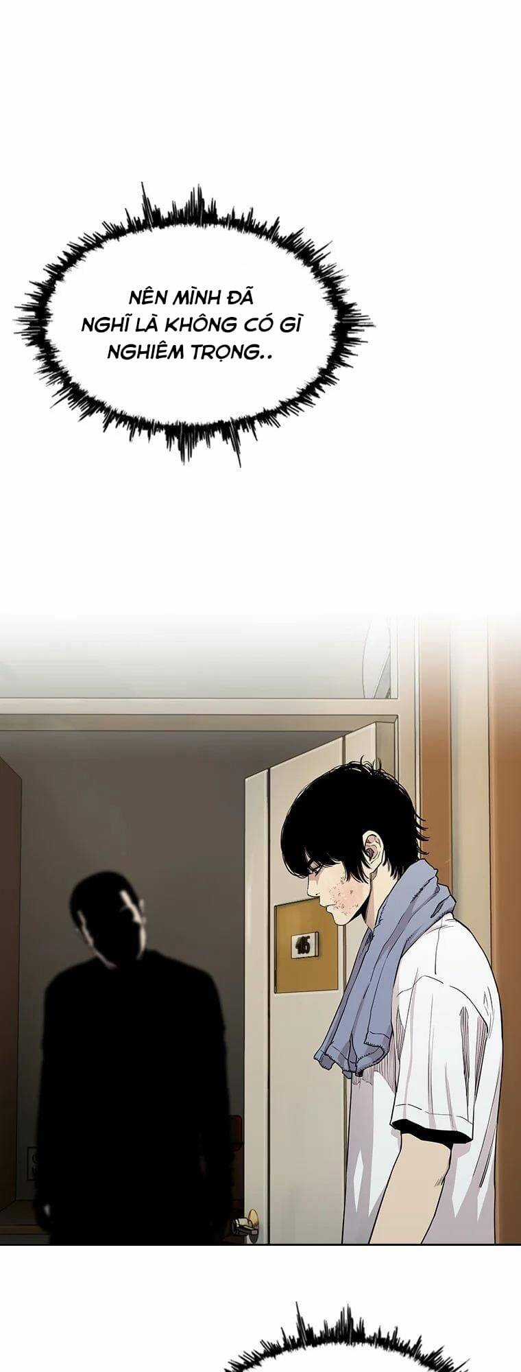 Bạt Tai Chapter 8 trang 109