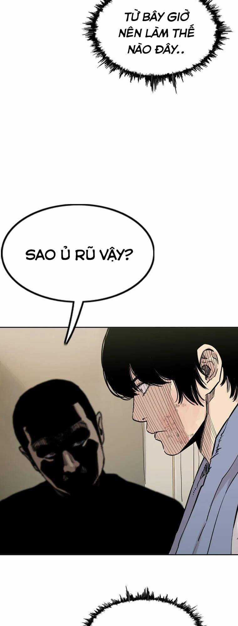 Bạt Tai Chapter 8 trang 110