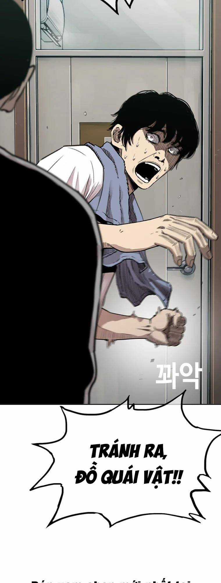 Bạt Tai Chapter 8 trang 114