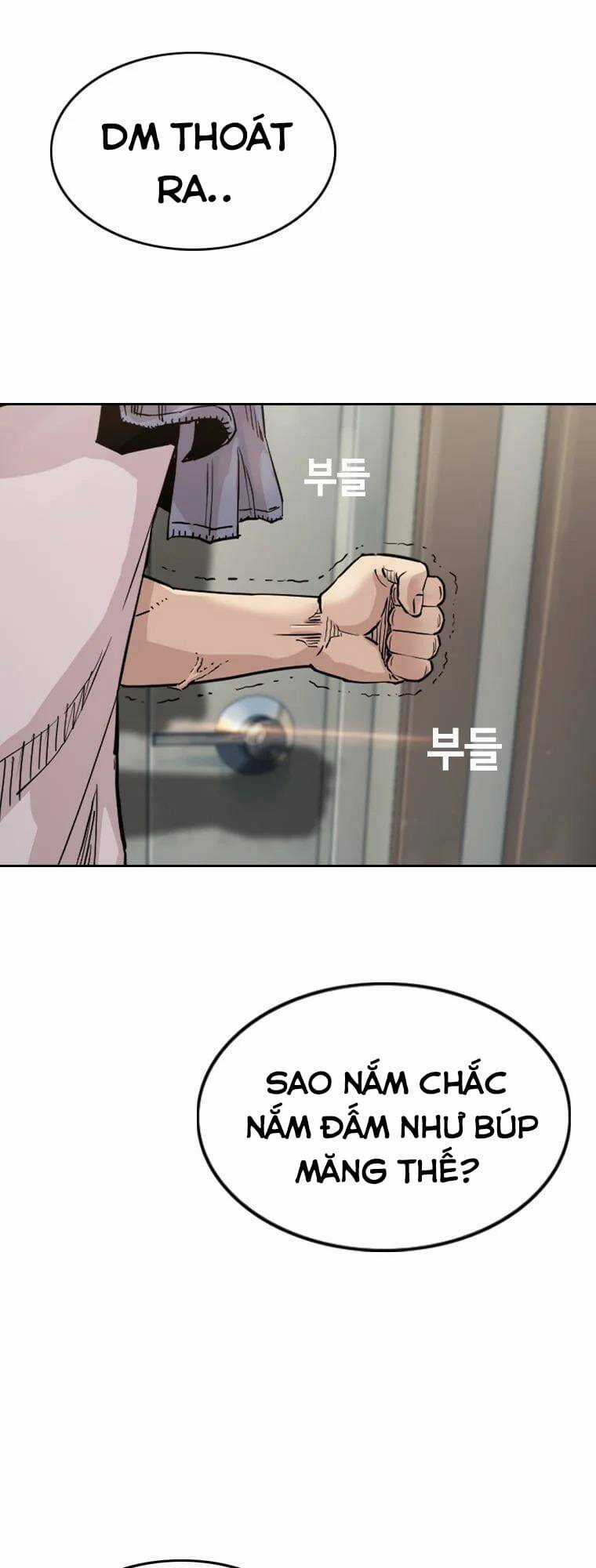 Bạt Tai Chapter 8 trang 116