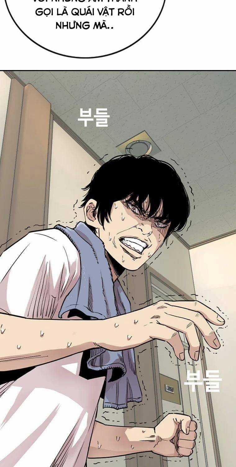 Bạt Tai Chapter 8 trang 118