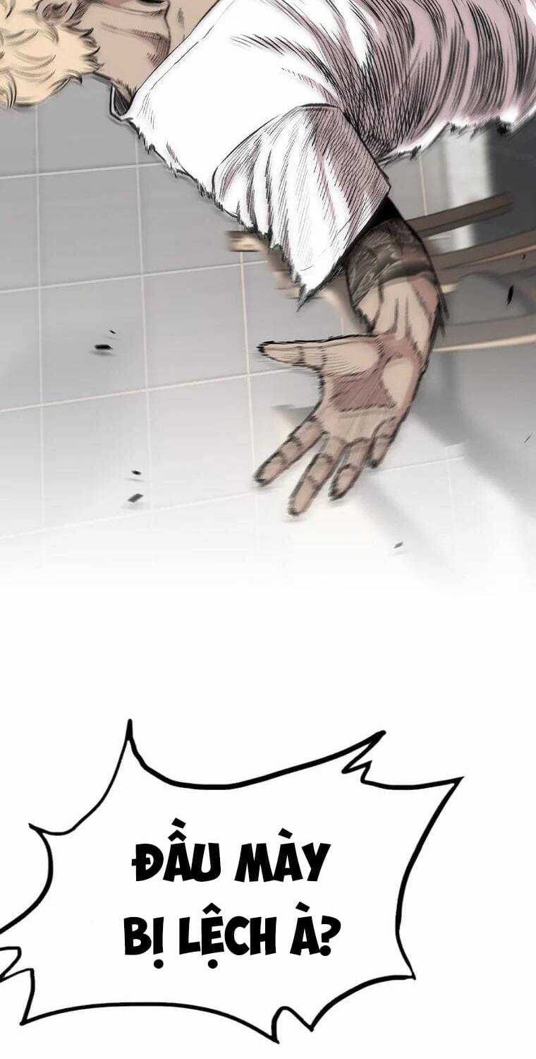 Bạt Tai Chapter 8 trang 12