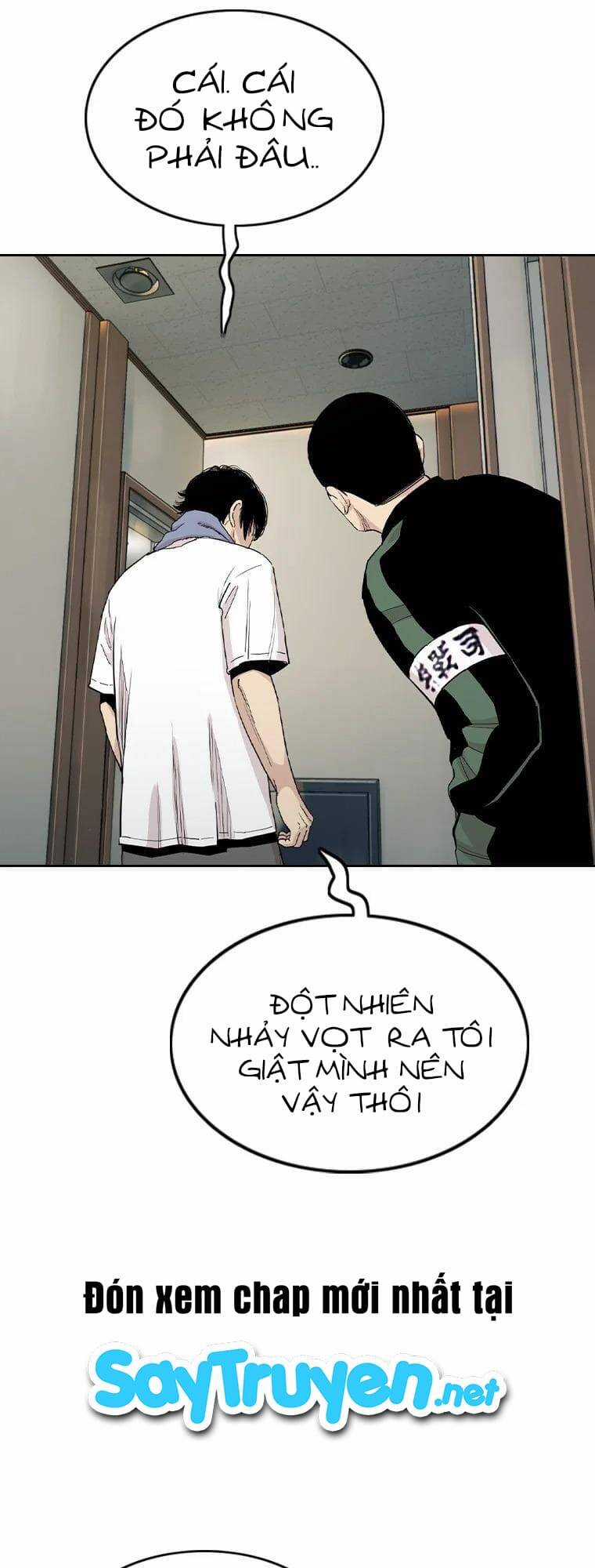 Bạt Tai Chapter 8 trang 122