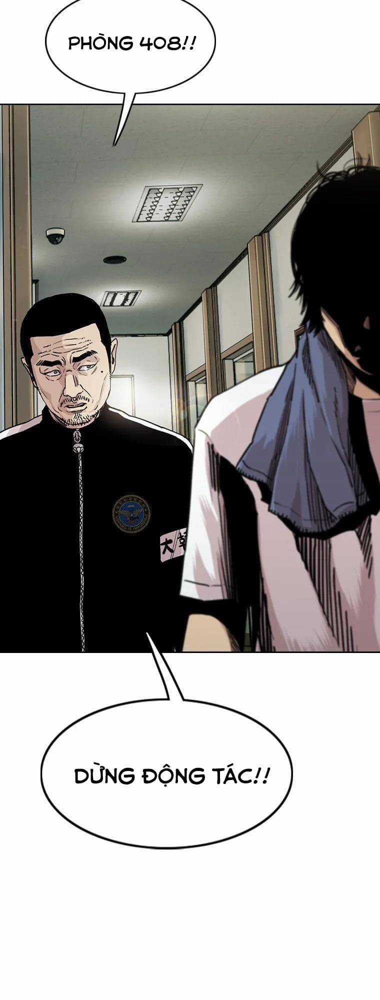 Bạt Tai Chapter 8 trang 123