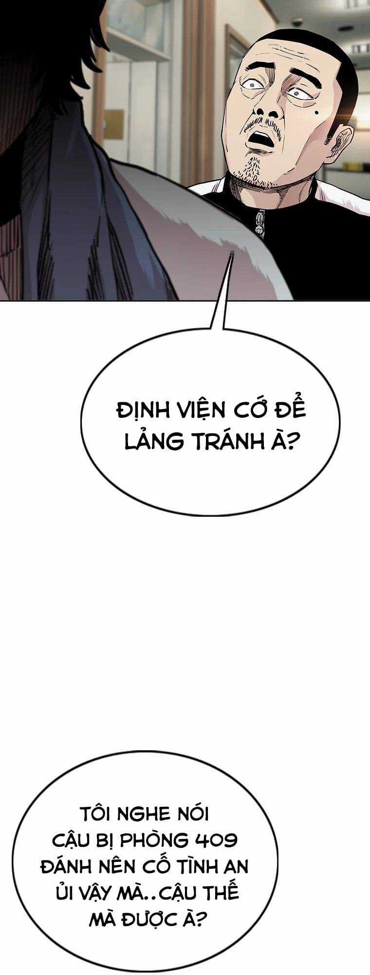 Bạt Tai Chapter 8 trang 126
