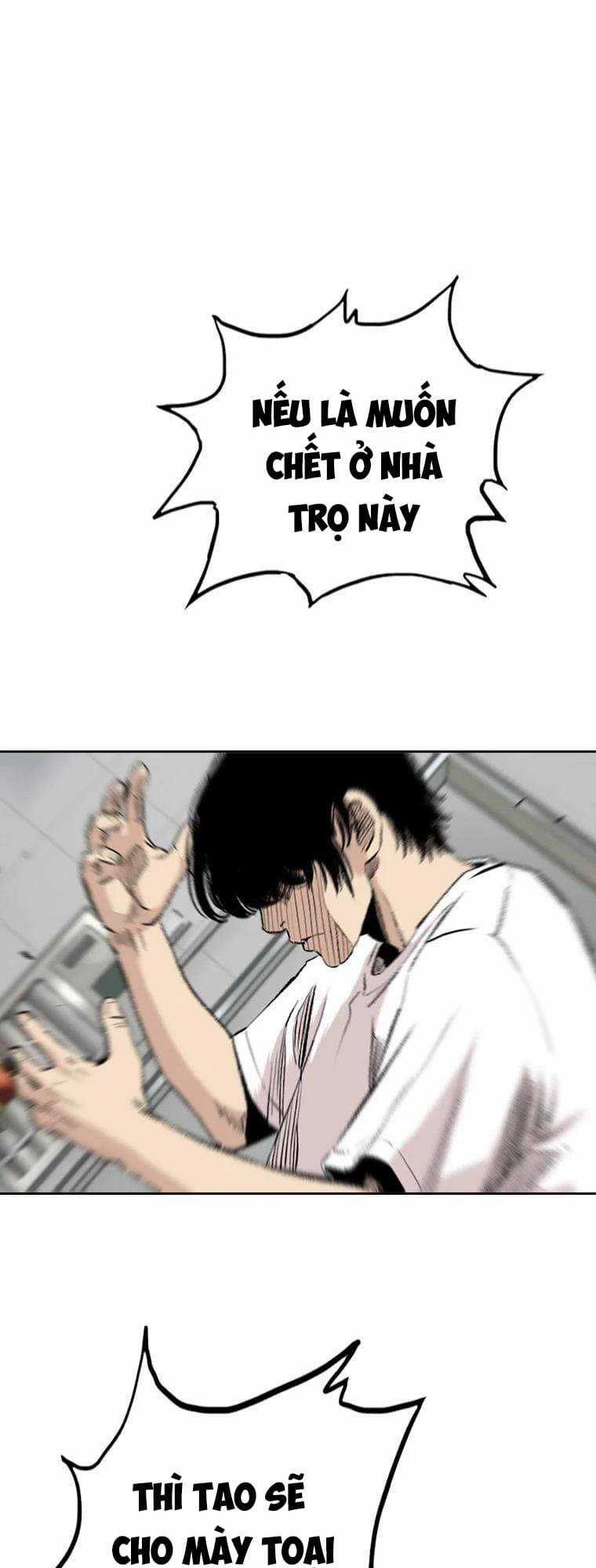 Bạt Tai Chapter 8 trang 13