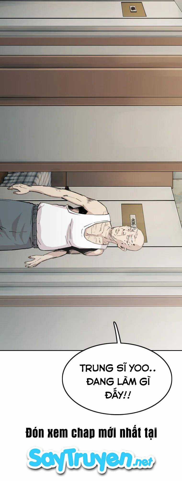 Bạt Tai Chapter 8 trang 130