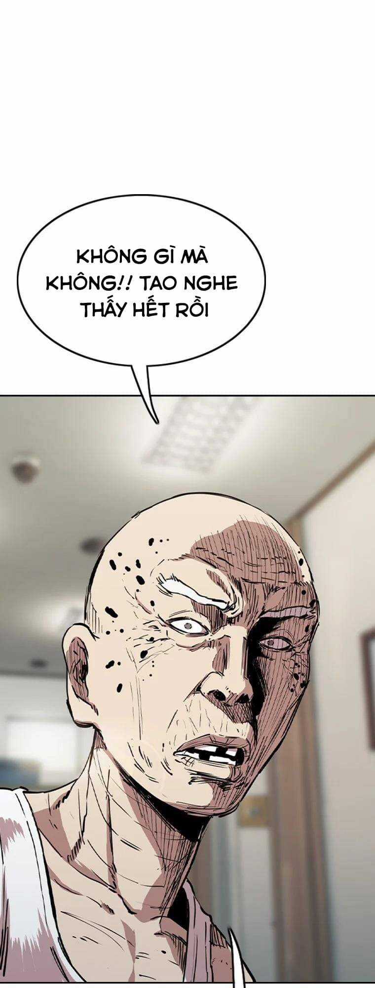 Bạt Tai Chapter 8 trang 132