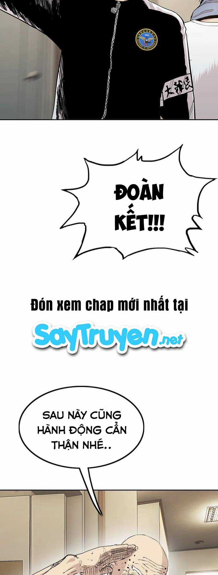 Bạt Tai Chapter 8 trang 134