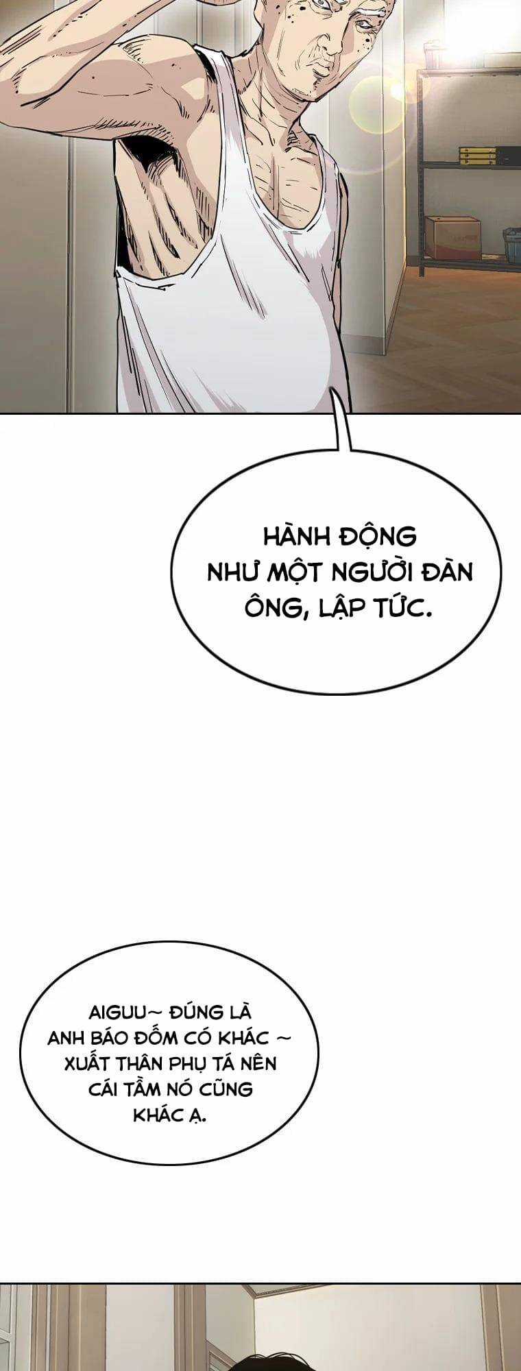 Bạt Tai Chapter 8 trang 135