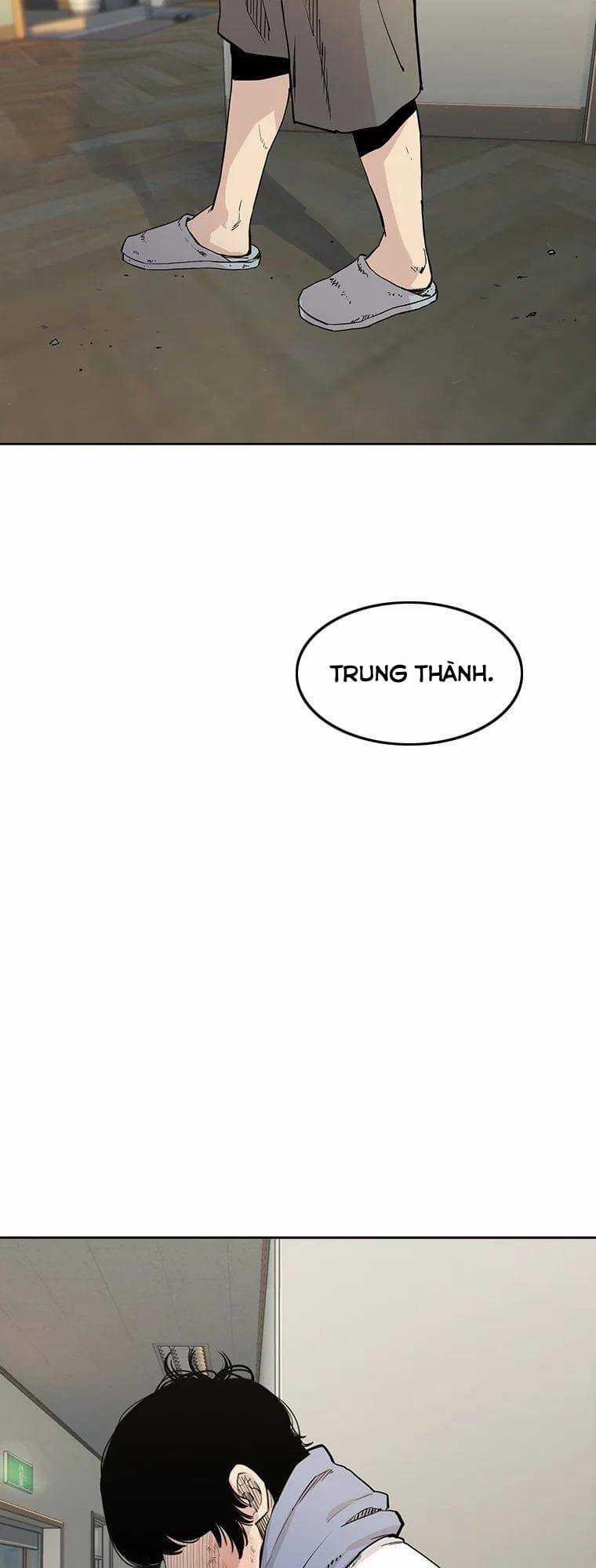 Bạt Tai Chapter 8 trang 137