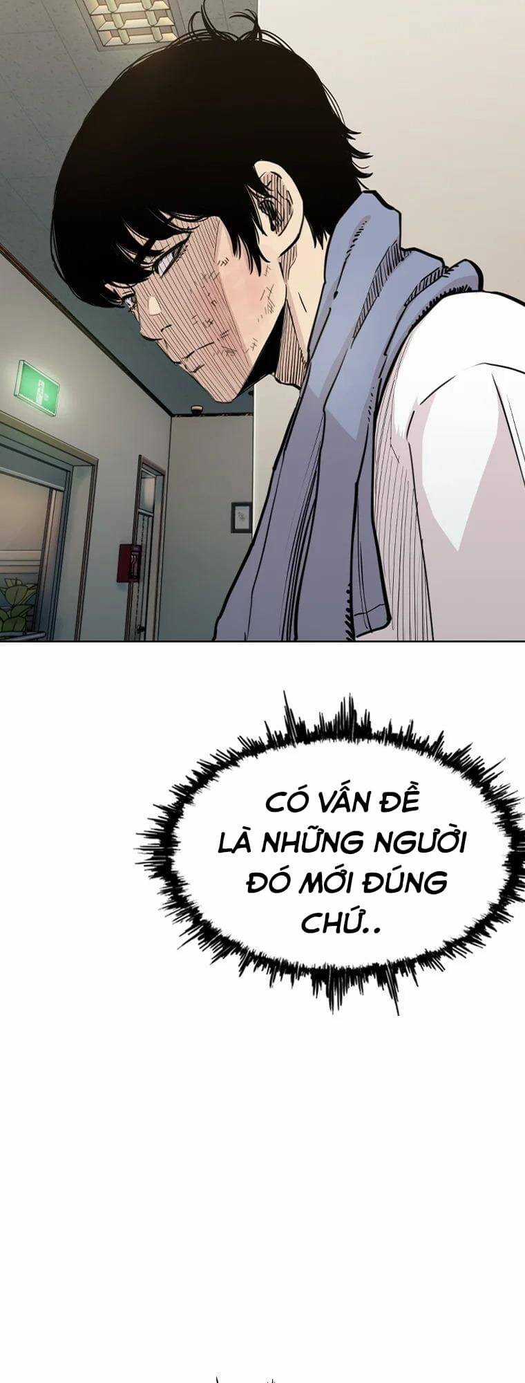 Bạt Tai Chapter 8 trang 140