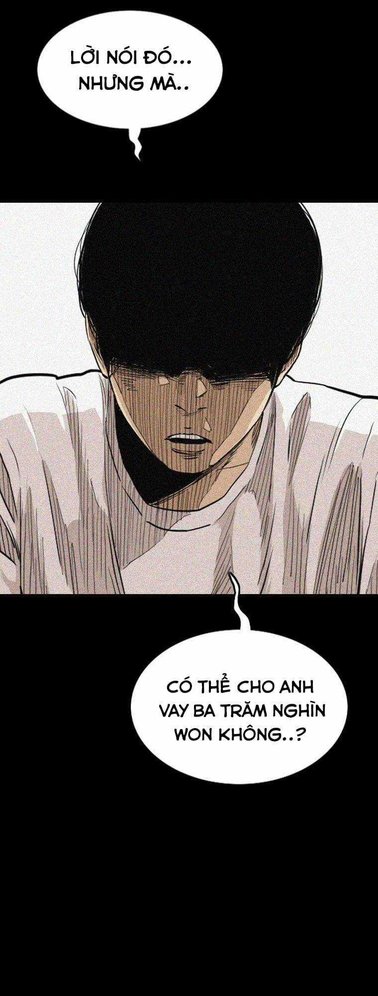 Bạt Tai Chapter 8 trang 158