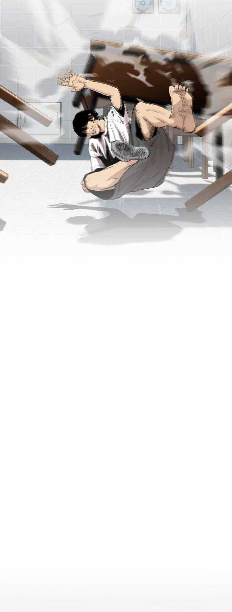 Bạt Tai Chapter 8 trang 17