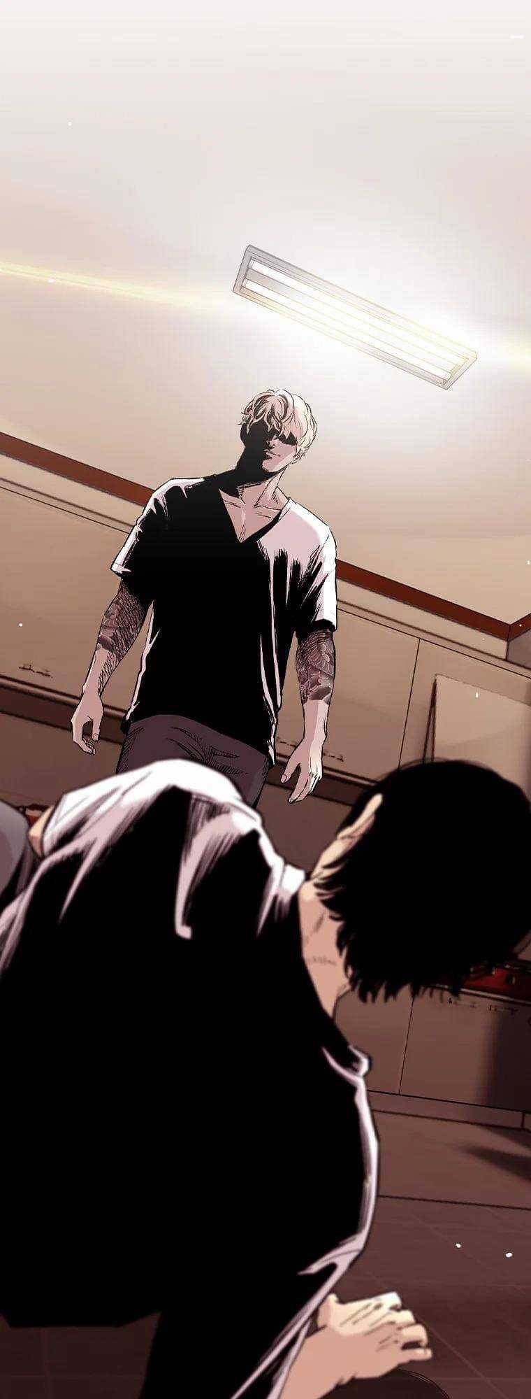 Bạt Tai Chapter 8 trang 18