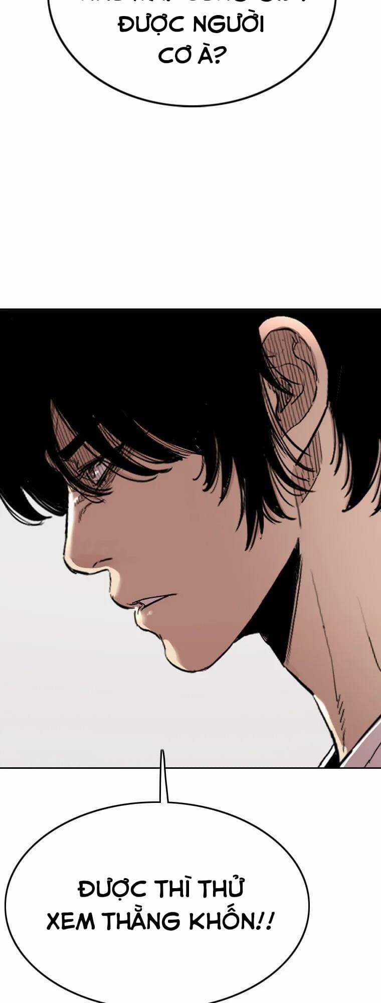 Bạt Tai Chapter 8 trang 2