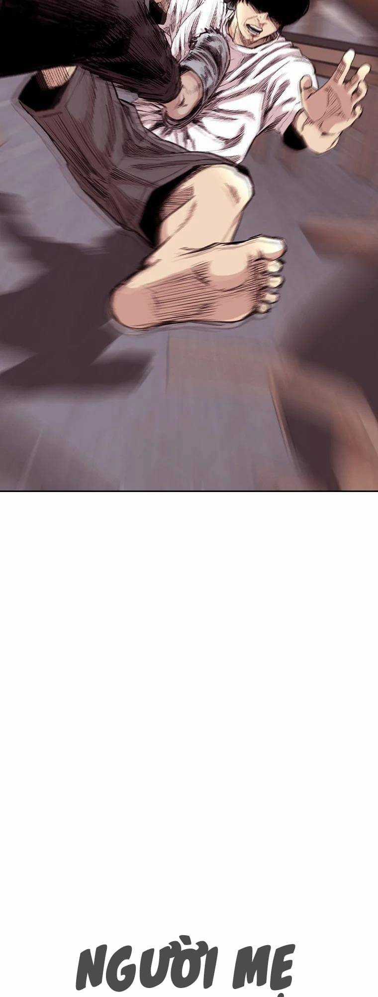 Bạt Tai Chapter 8 trang 22