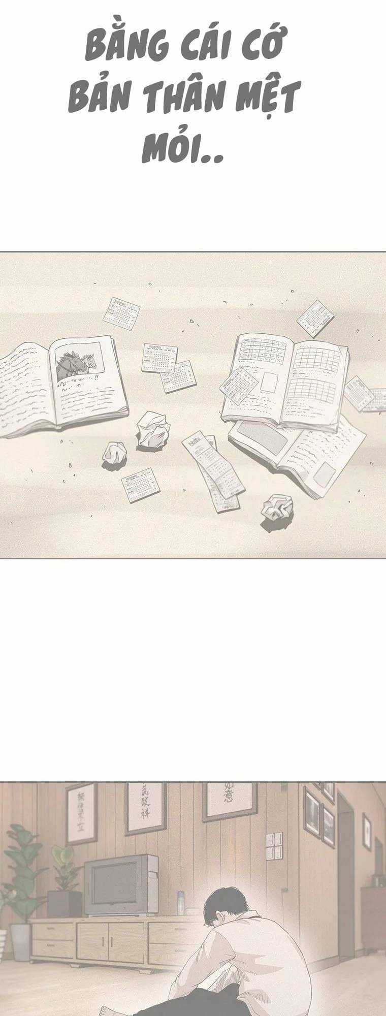 Bạt Tai Chapter 8 trang 25