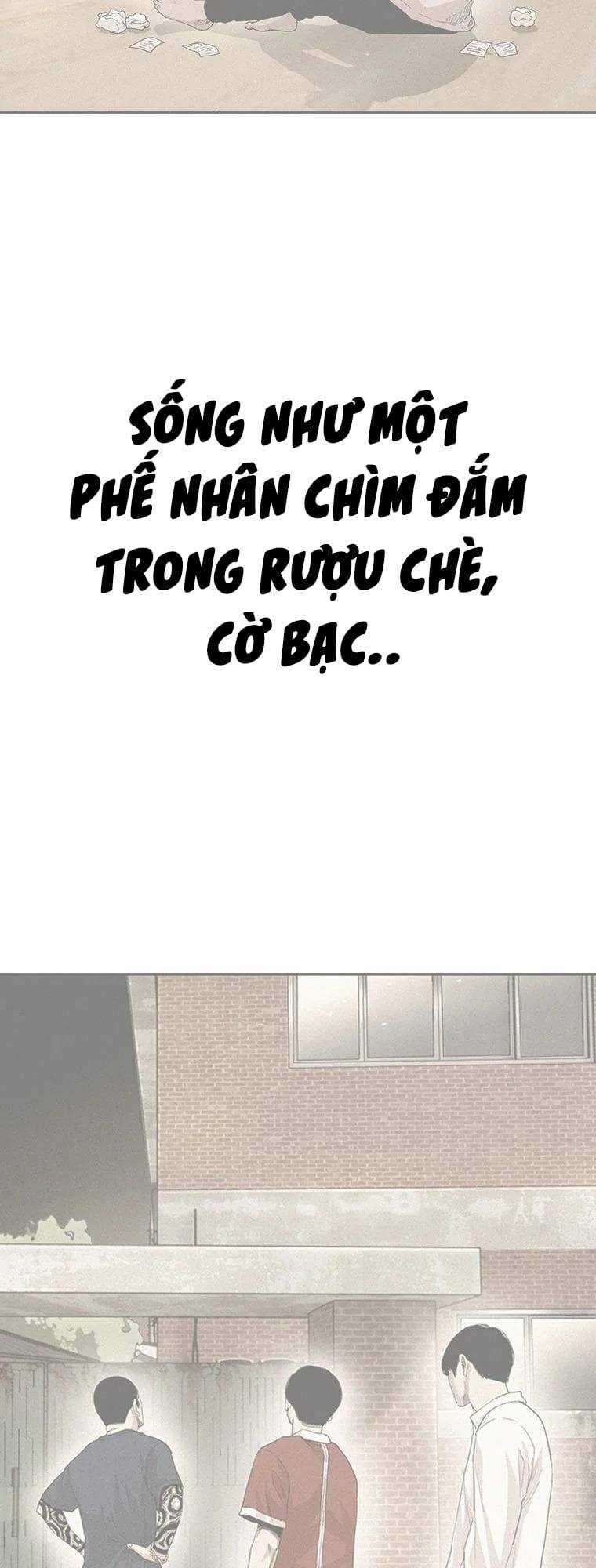 Bạt Tai Chapter 8 trang 26