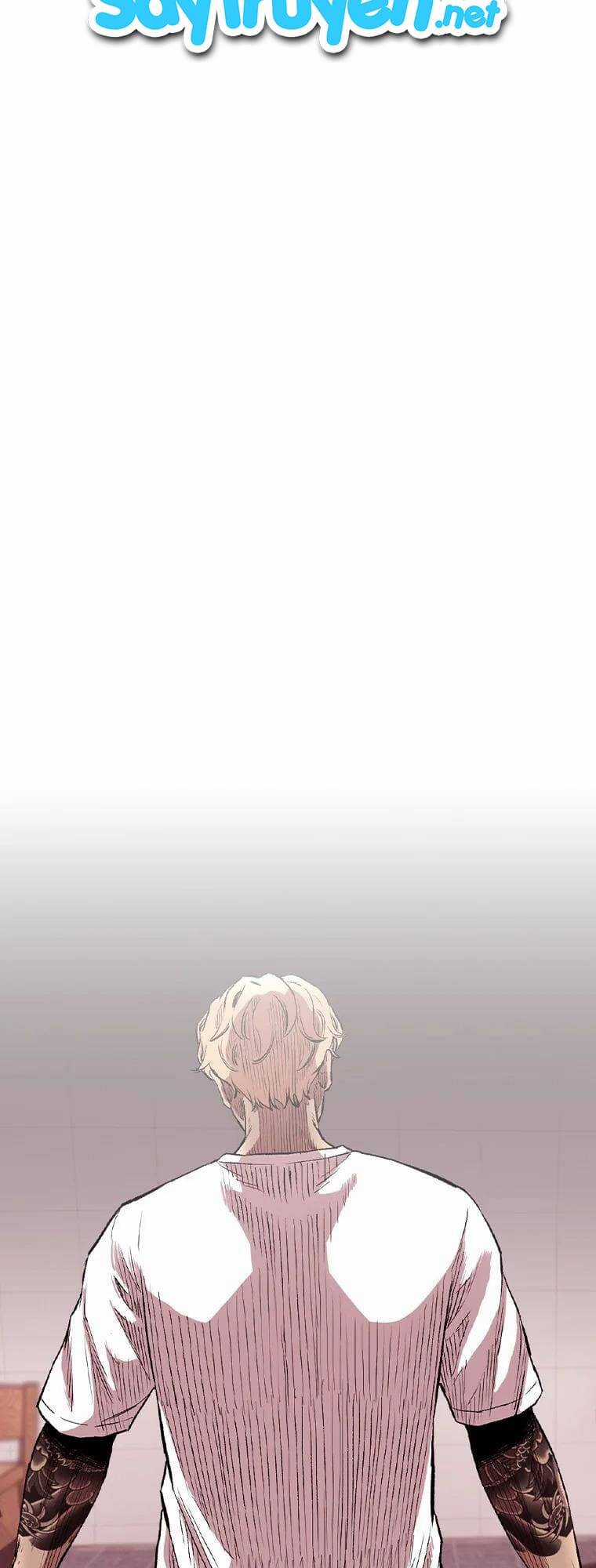 Bạt Tai Chapter 8 trang 32