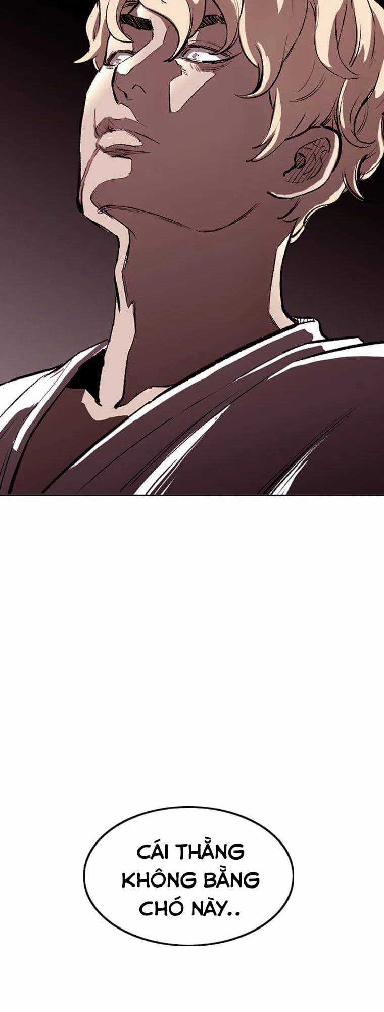 Bạt Tai Chapter 8 trang 34