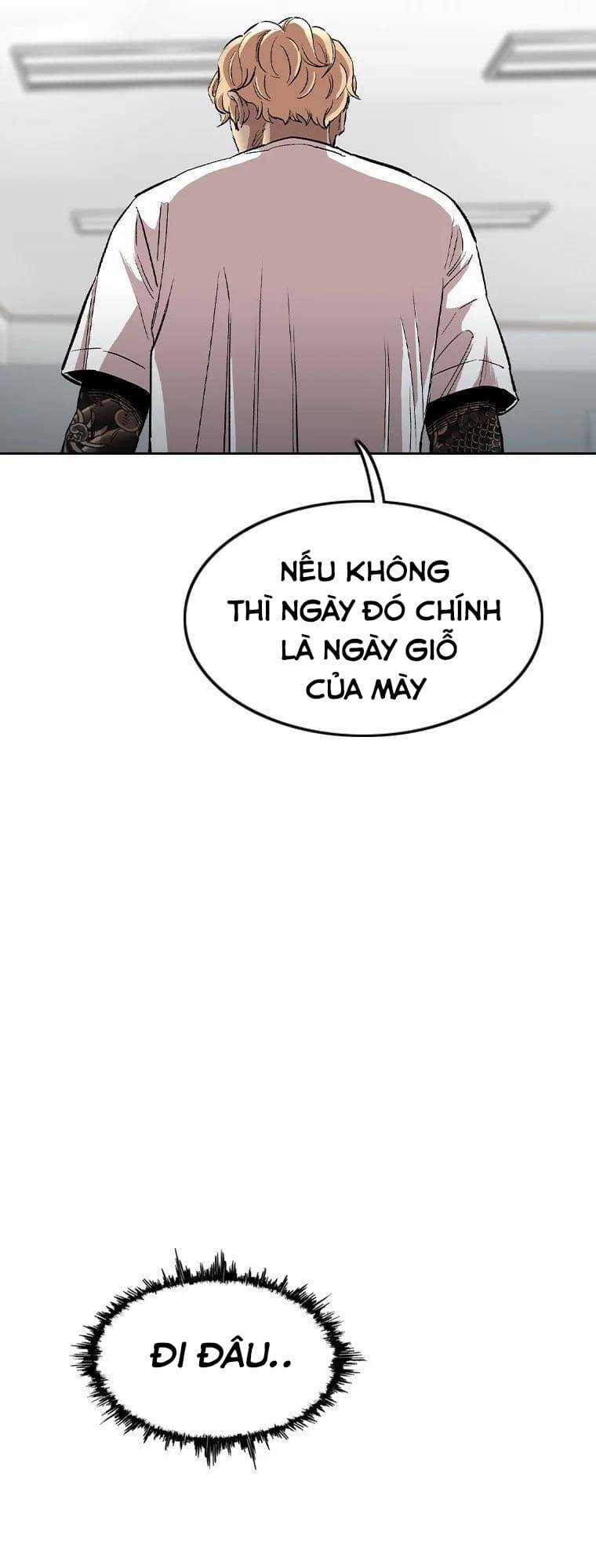 Bạt Tai Chapter 8 trang 37