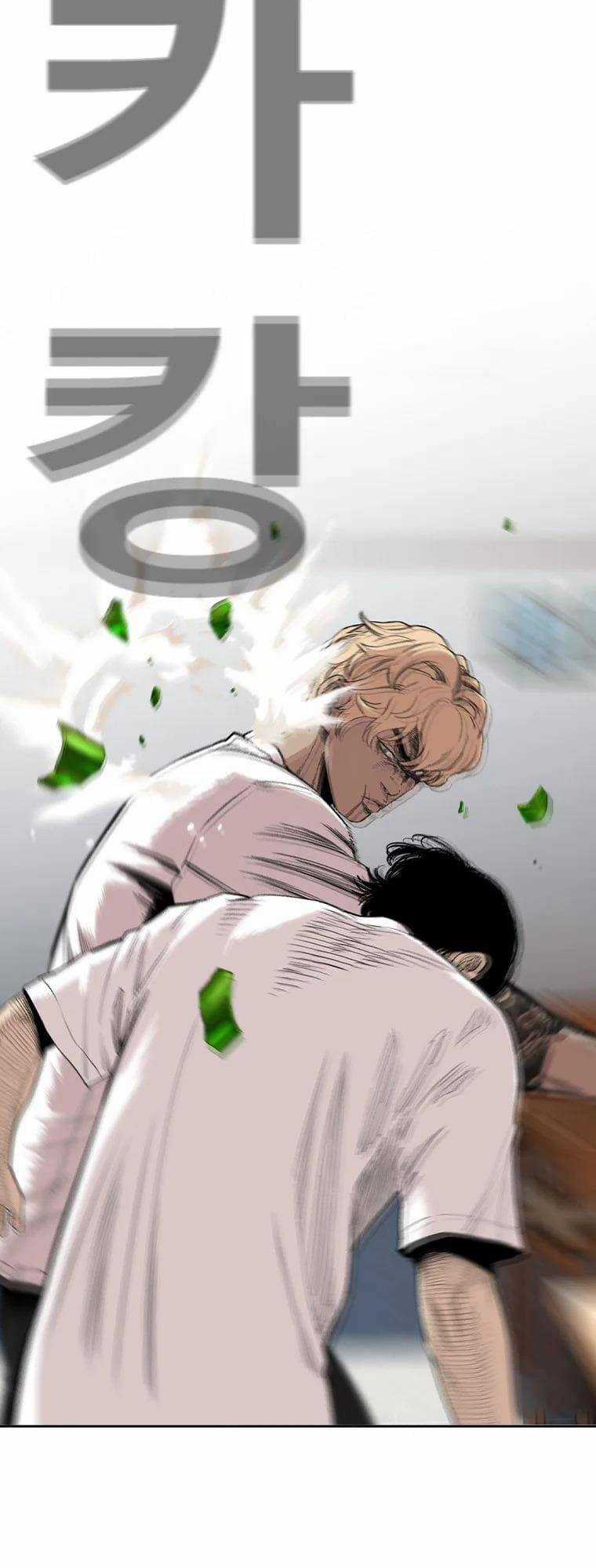 Bạt Tai Chapter 8 trang 4