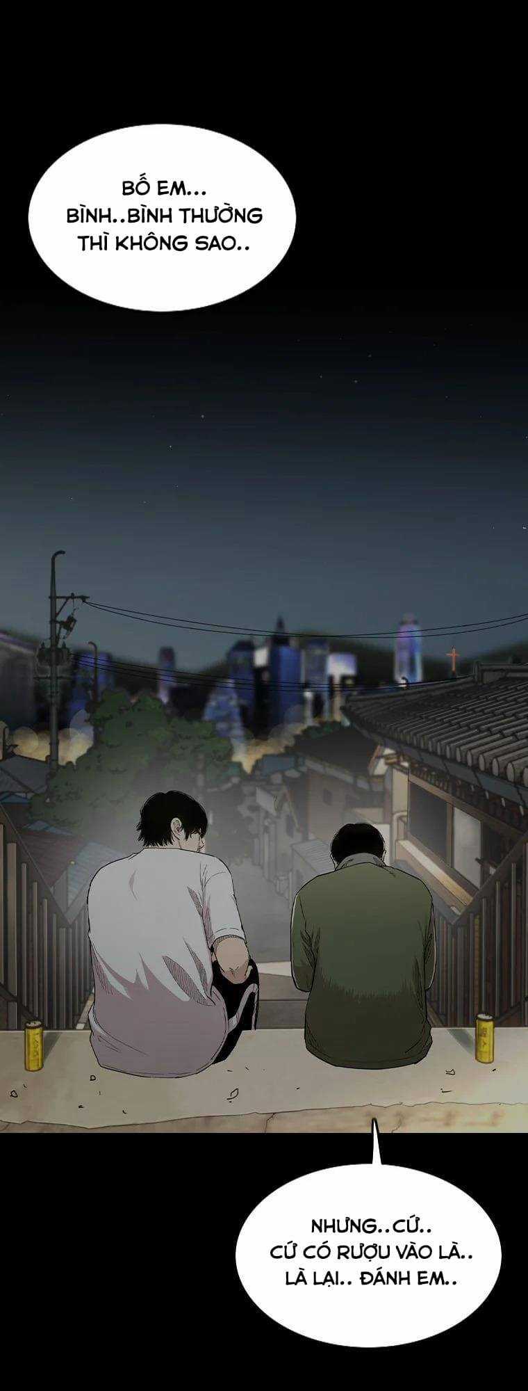 Bạt Tai Chapter 8 trang 45