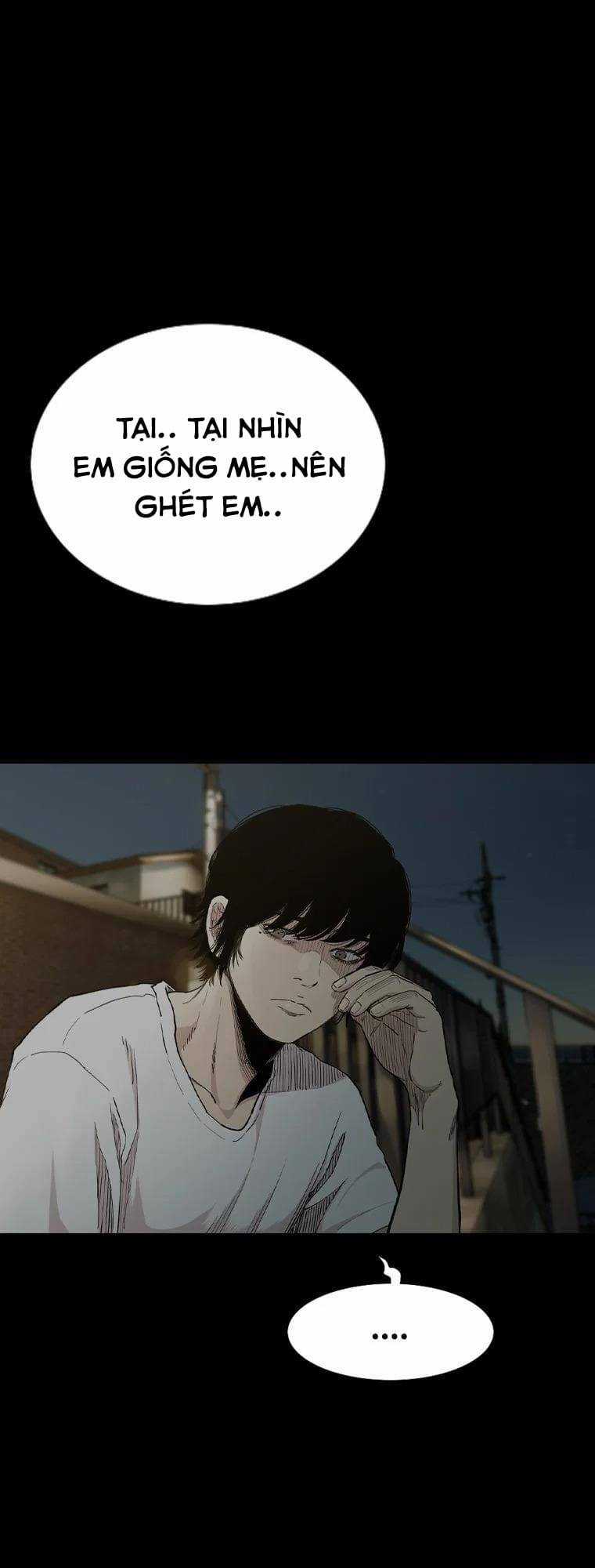 Bạt Tai Chapter 8 trang 46